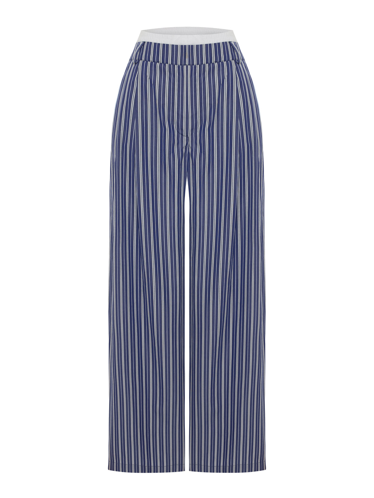 Soulmate Striped Pants