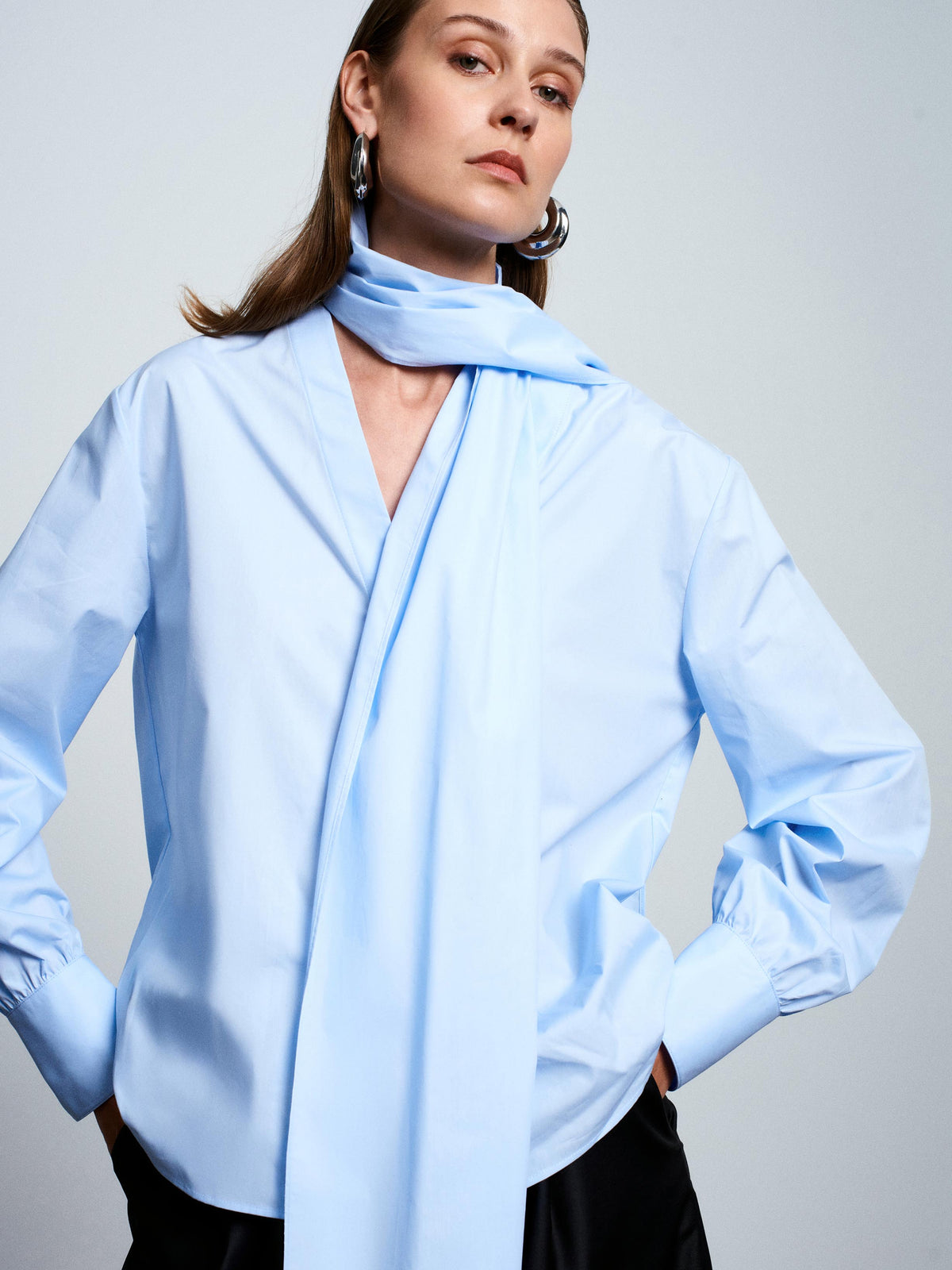 Romantic Shirt
