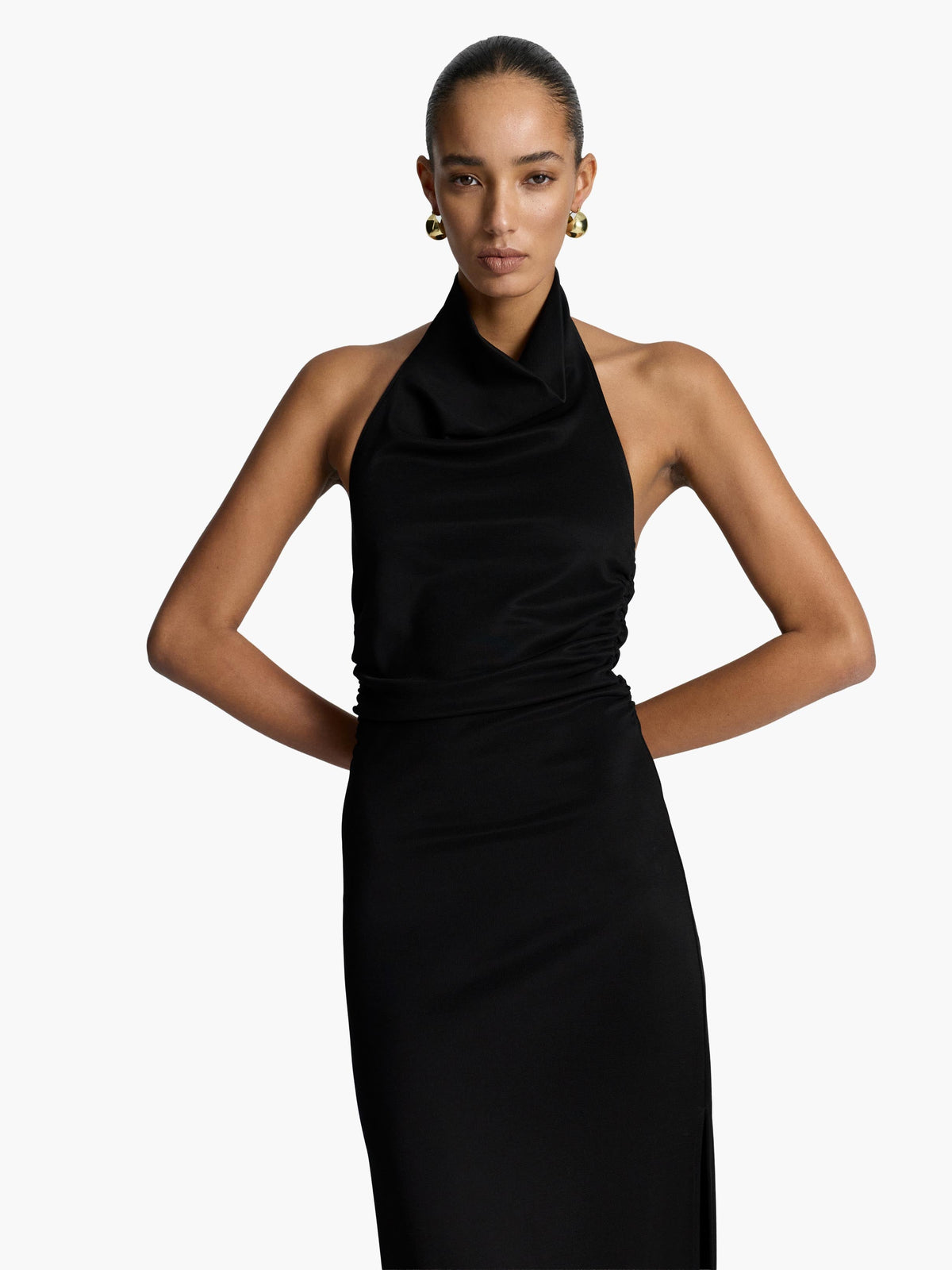 Umbra Dress