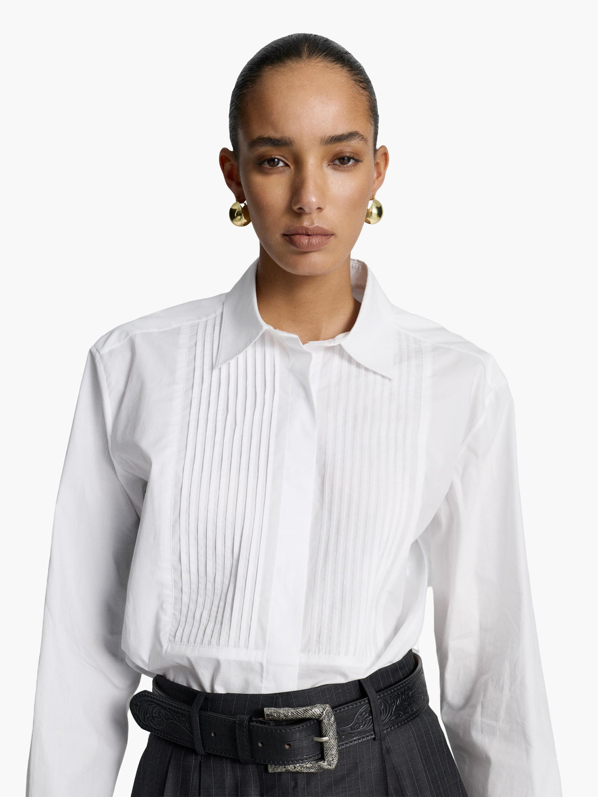 Heritage Shirt