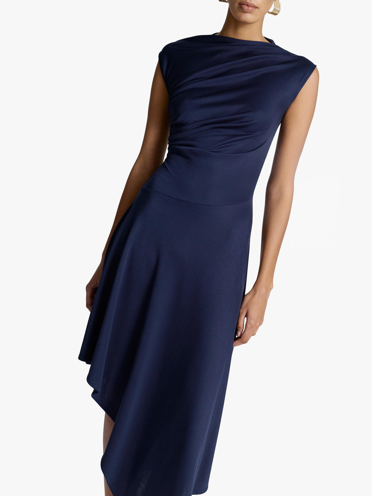 Blossom Dress