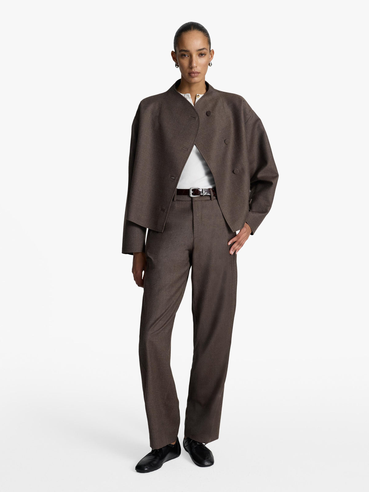Sahara Jacket
