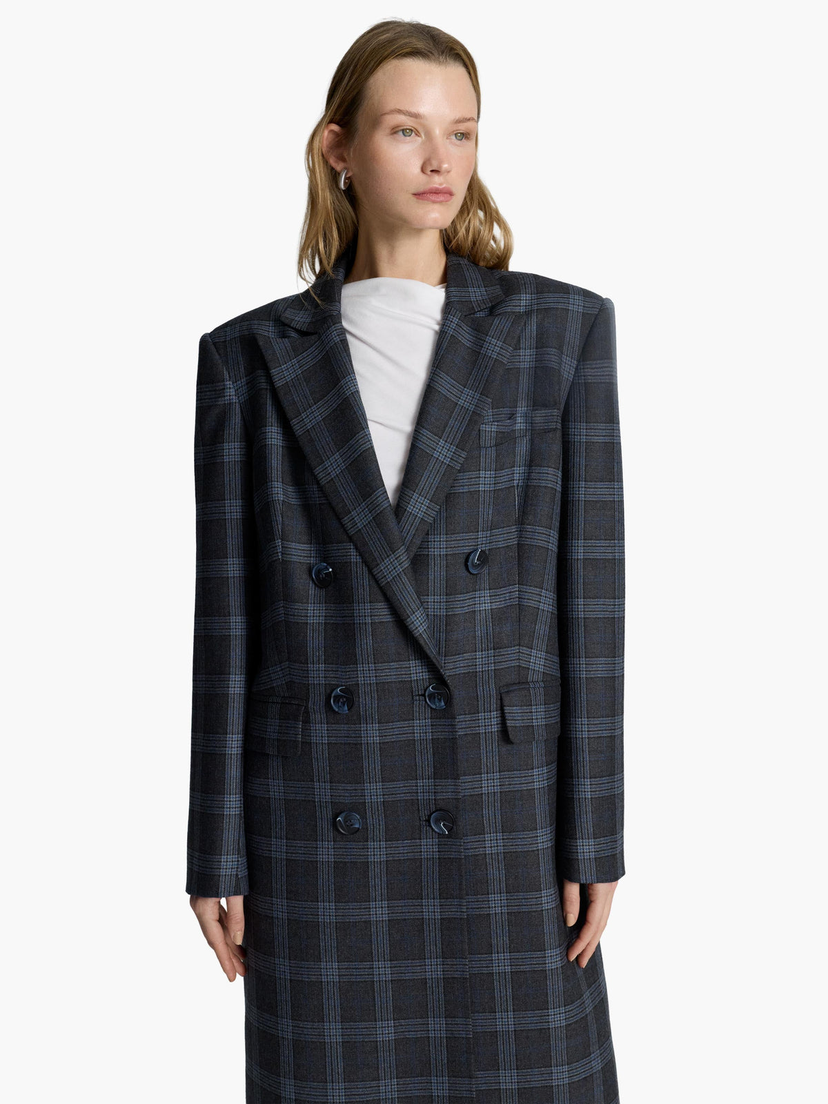 Charlotte Coat