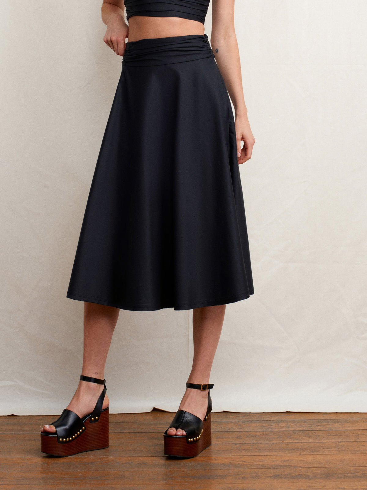 Wissy Skirt