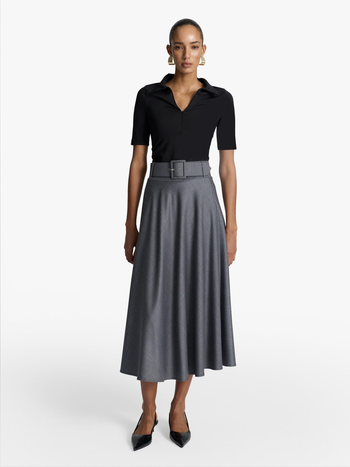 Wisdom Skirt