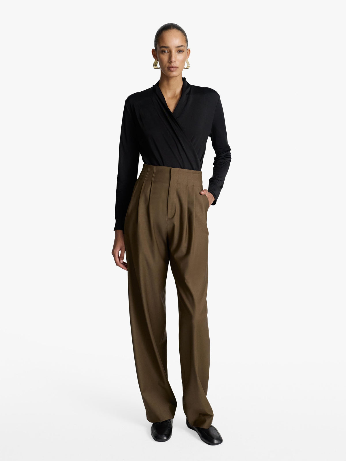 Earth Pants