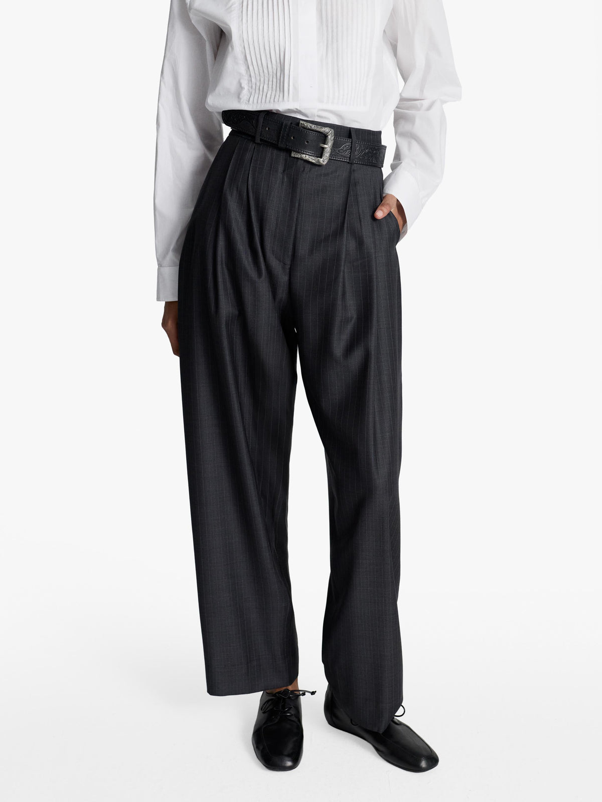 Jasmin Pants