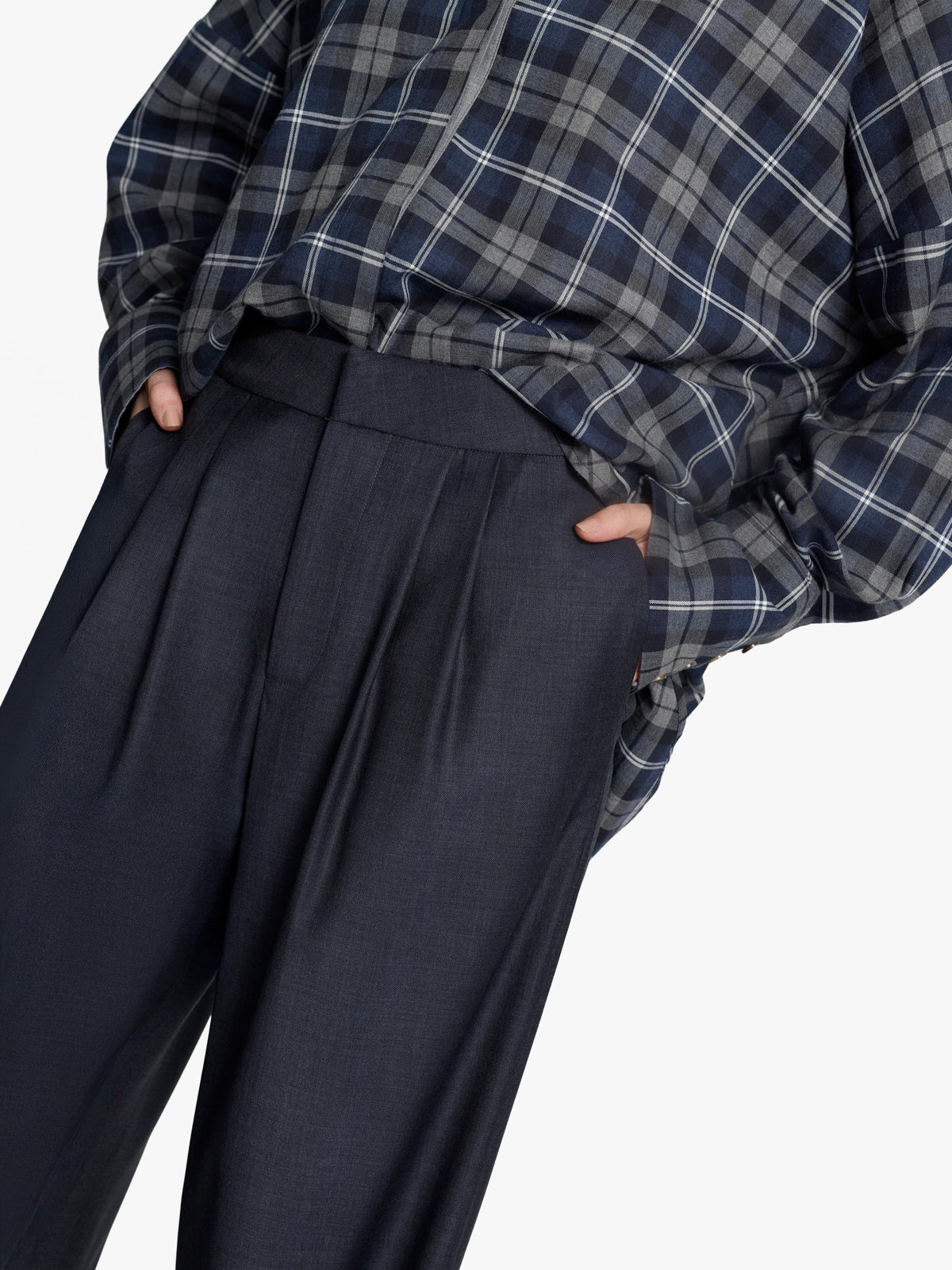 Harem Pants