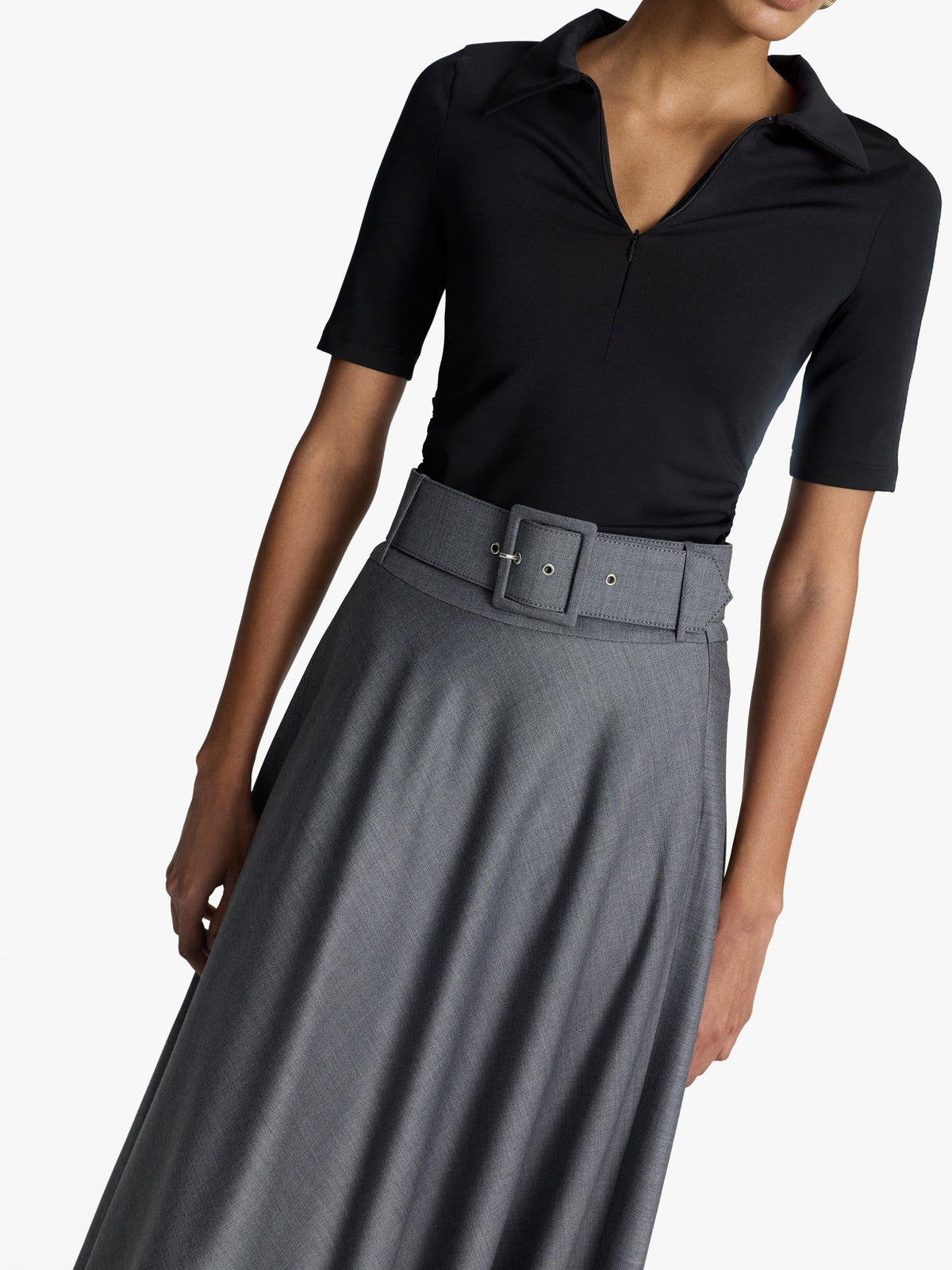 Wisdom Skirt