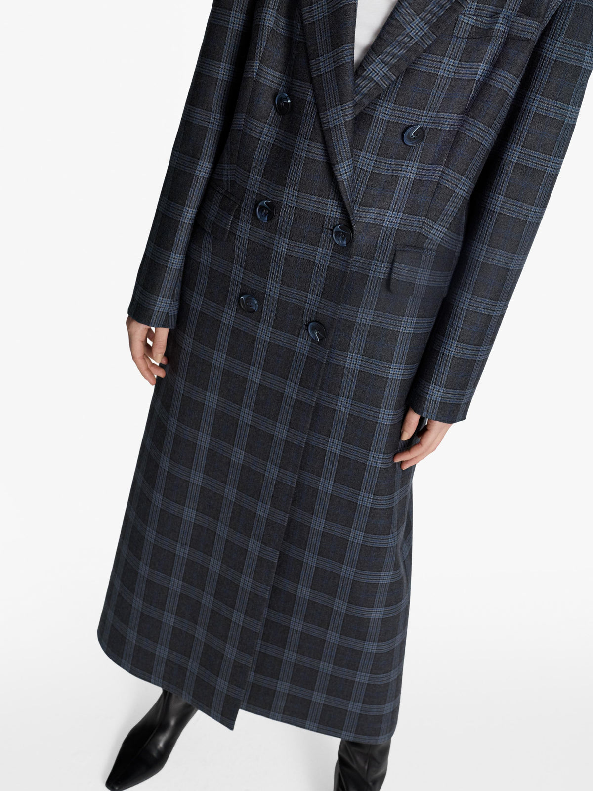 Charlotte Coat
