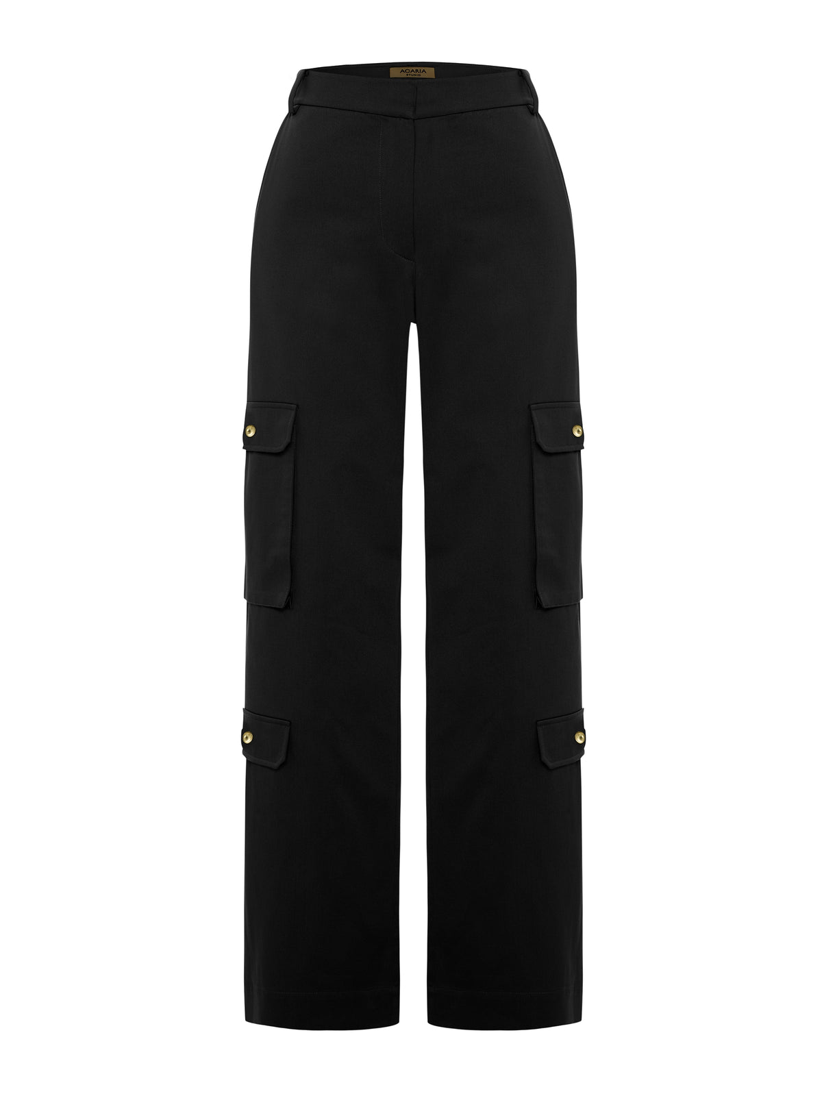 Warrior Pants