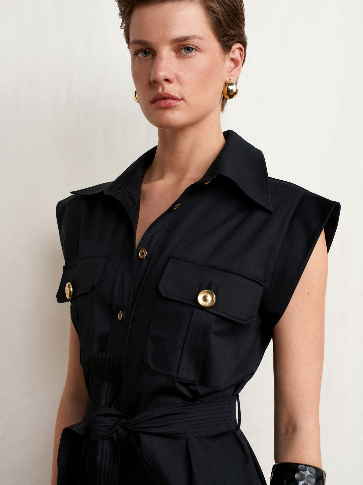 Warrior Dress