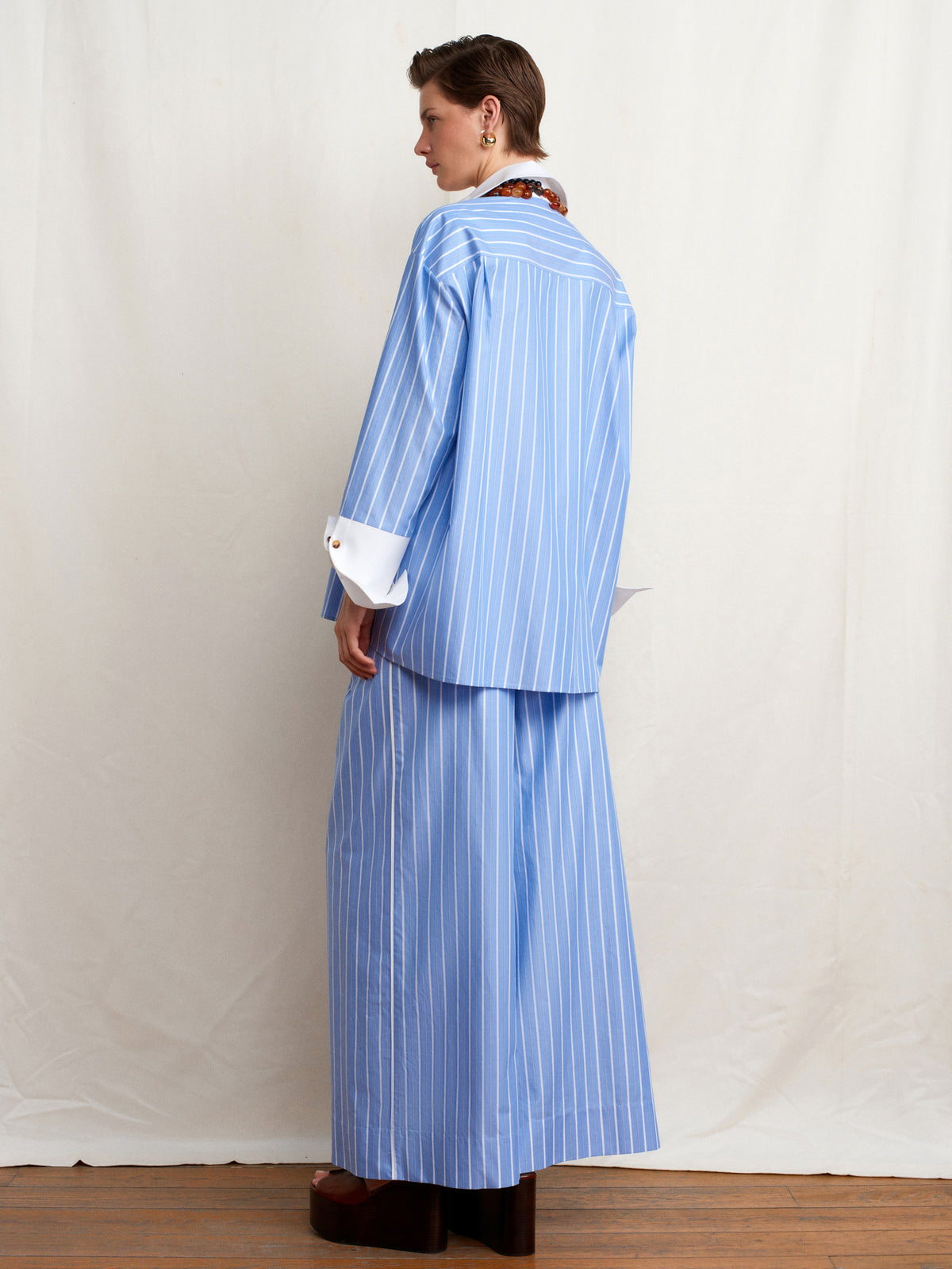 Soulmate Oversize Shirt