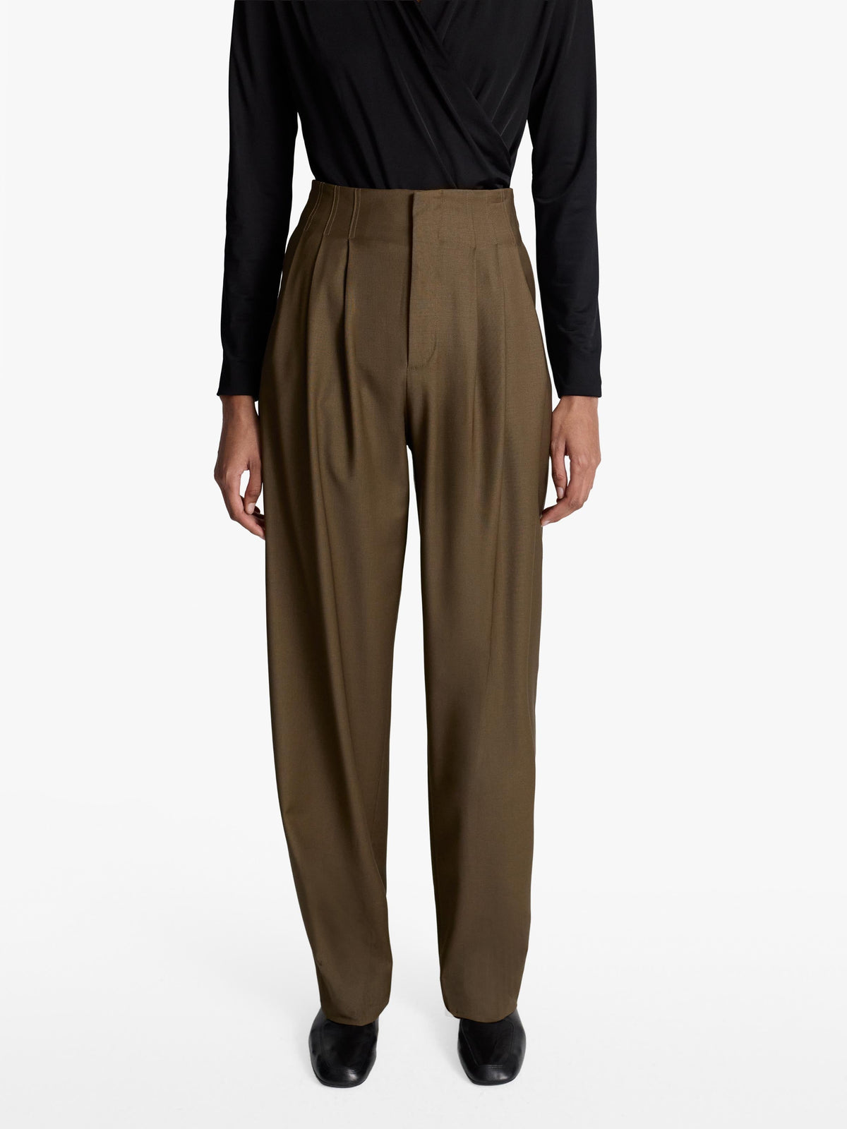 Earth Pants
