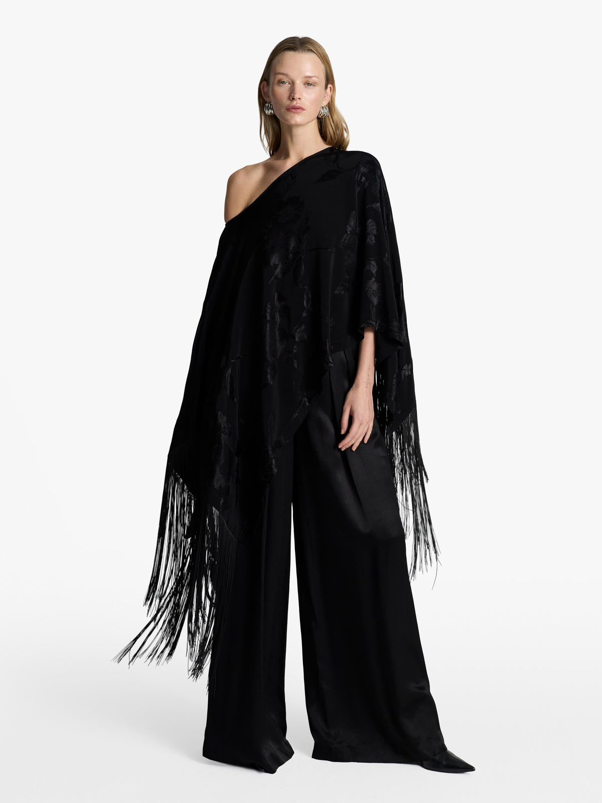 Gardenia Cape
