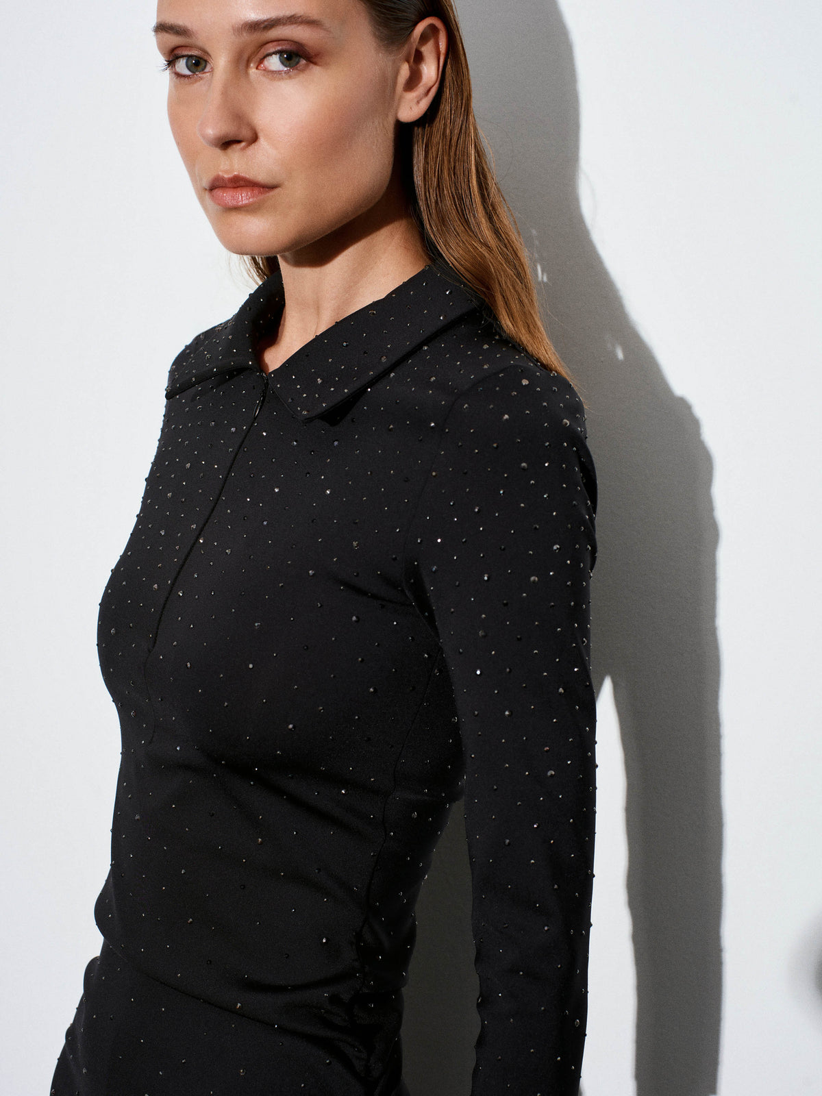 Scuba Dress