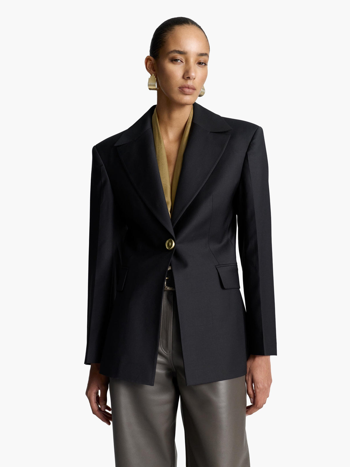 Earth Blazer