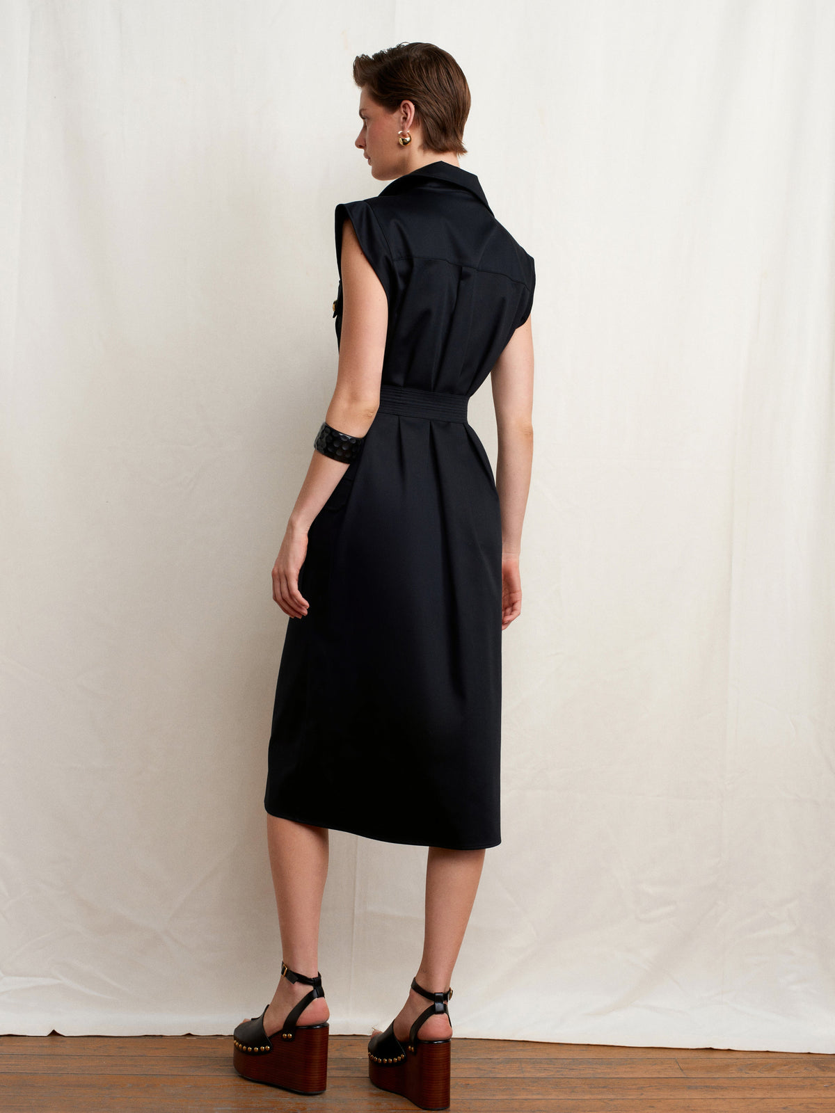Warrior Dress