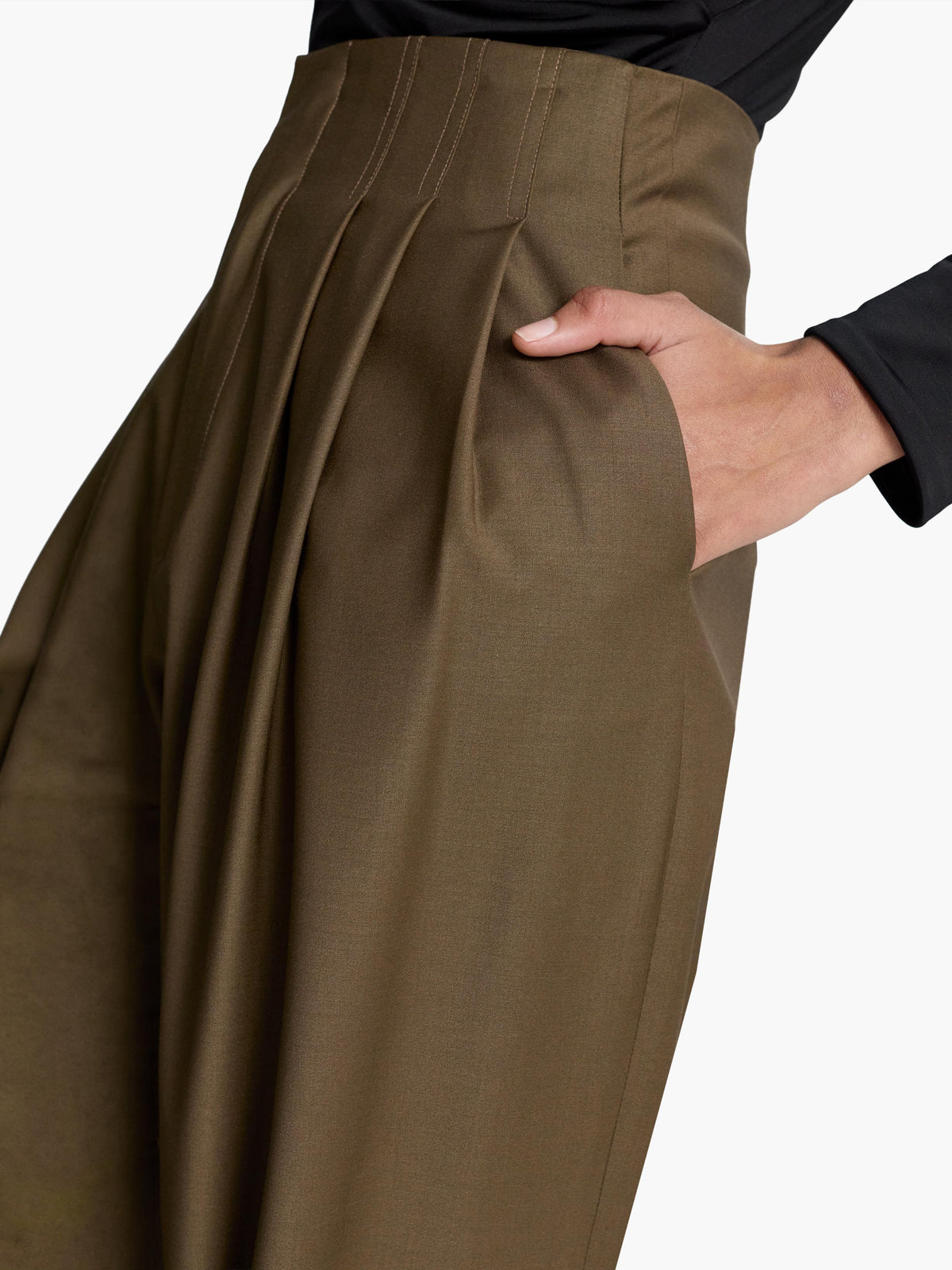 Earth Pants
