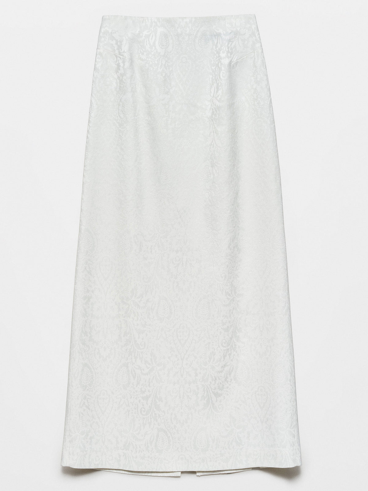 Ancient Pencil Skirt