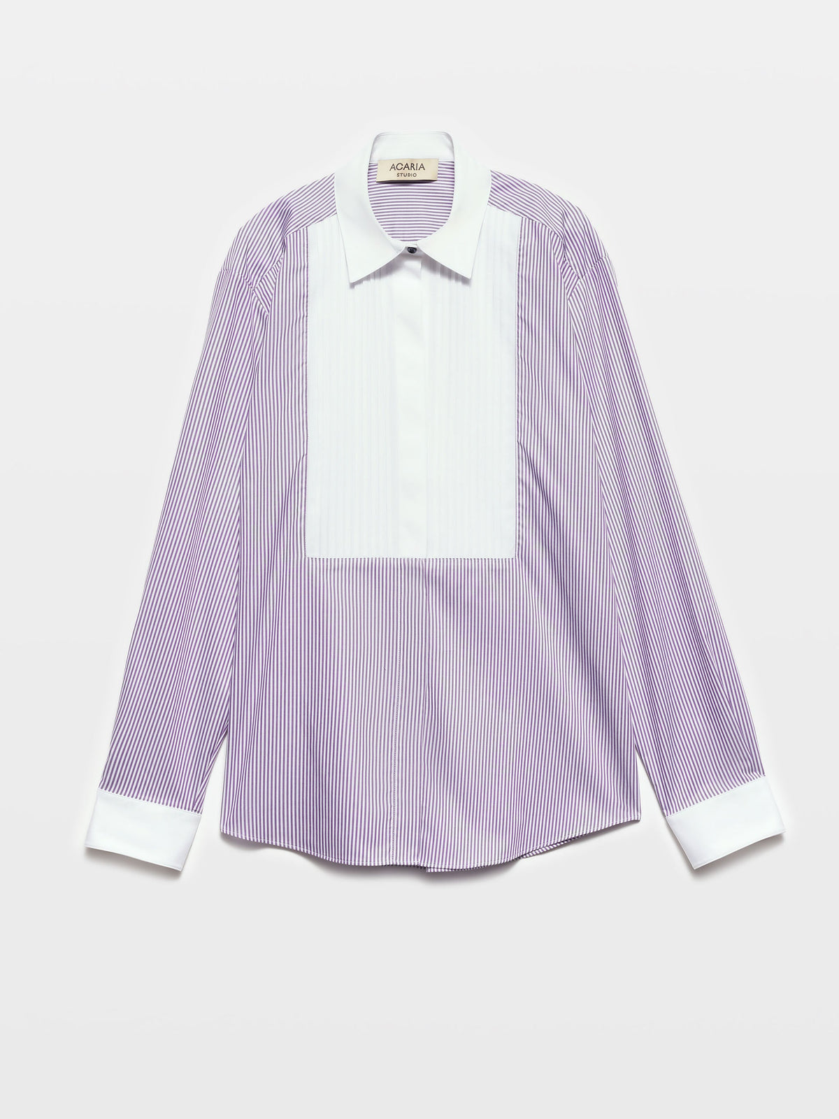 Heritage Striped Shirt