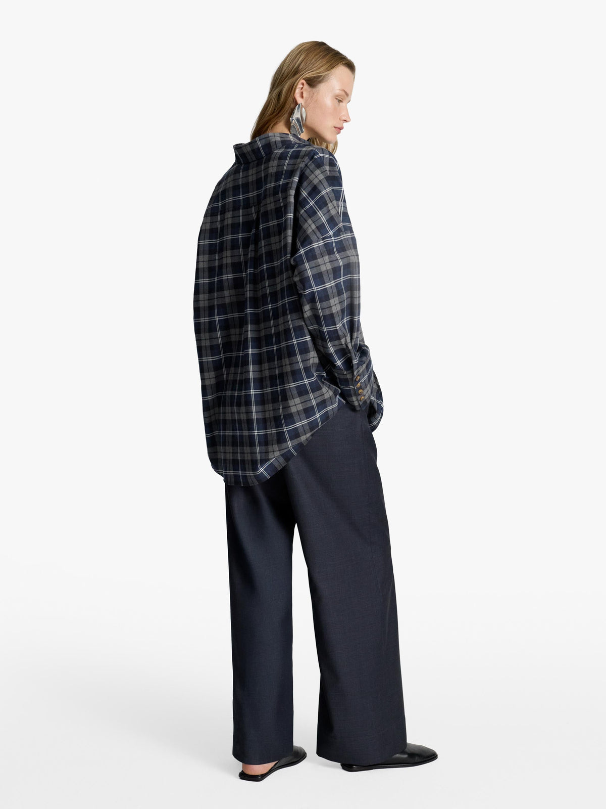 Harem Pants