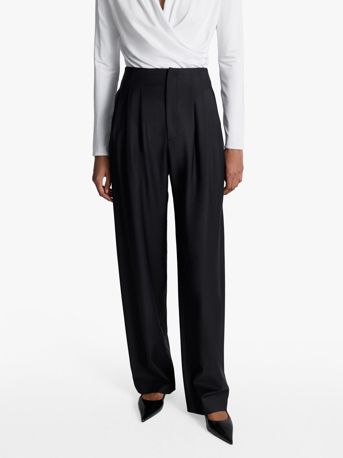 Earth Pants