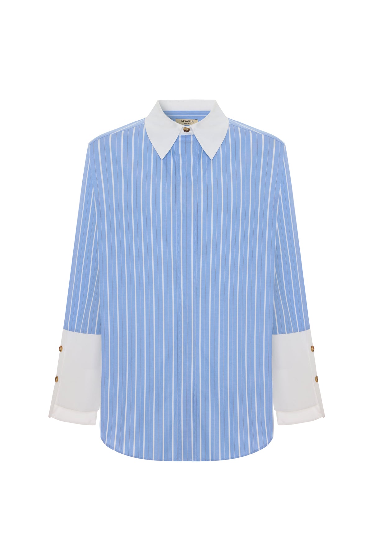 Soulmate Oversize Shirt