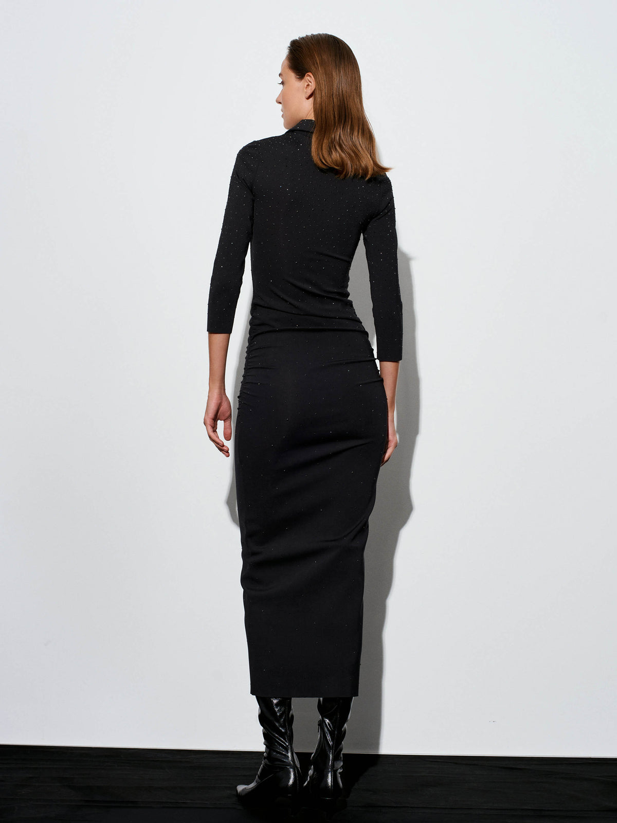 Scuba Dress