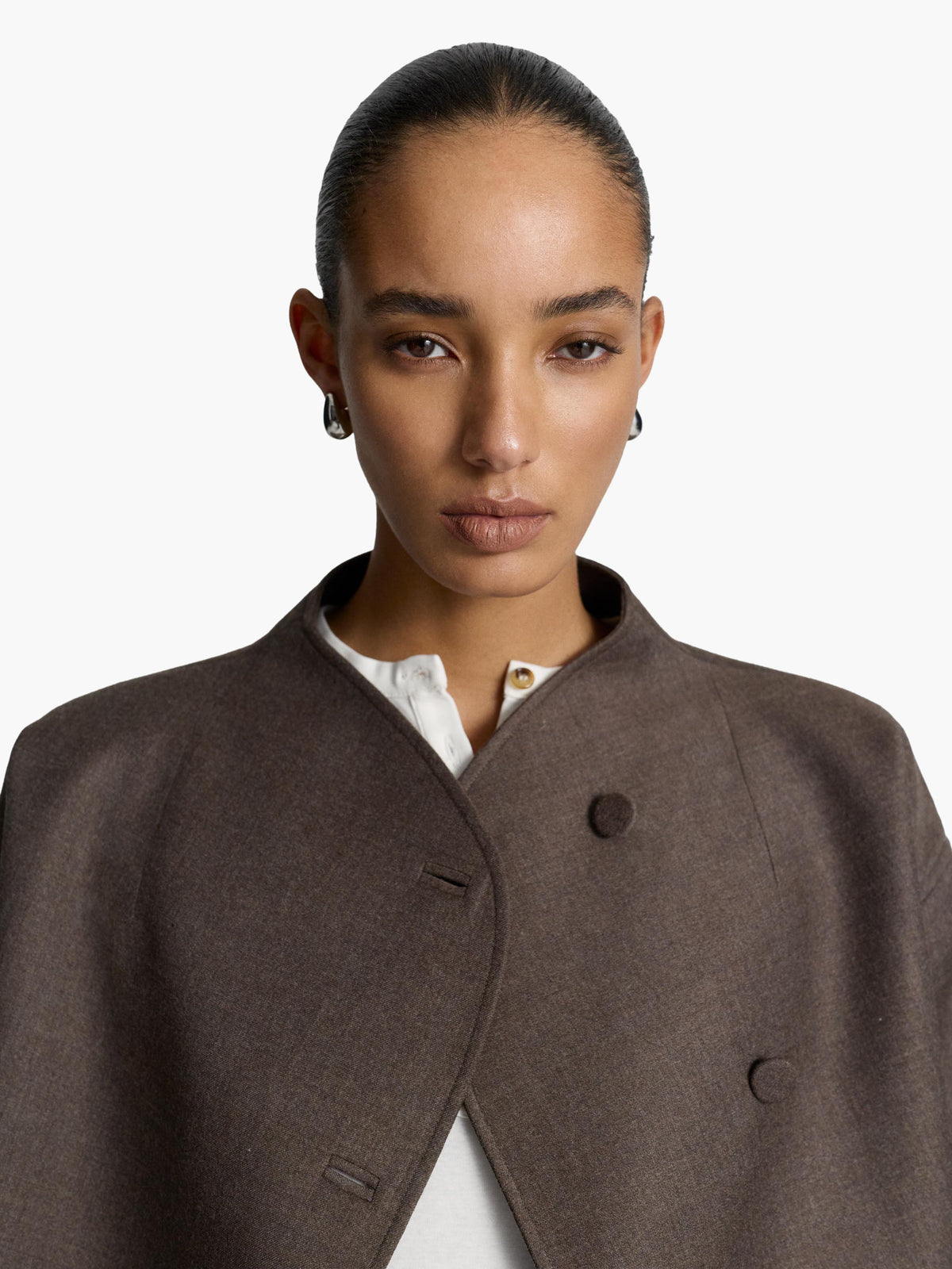 Sahara Jacket