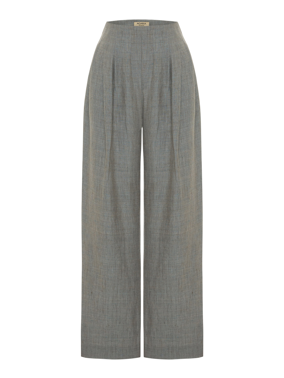 L'ocean Linen Pants
