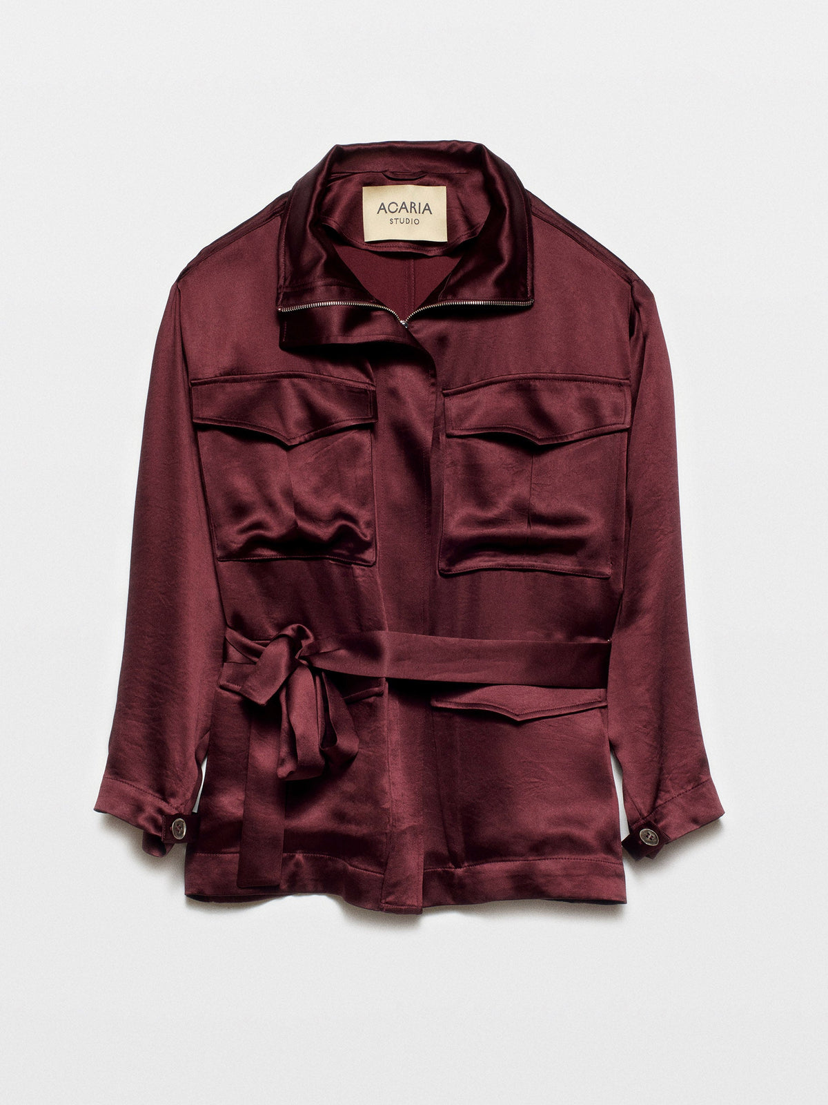 Safari Jacket