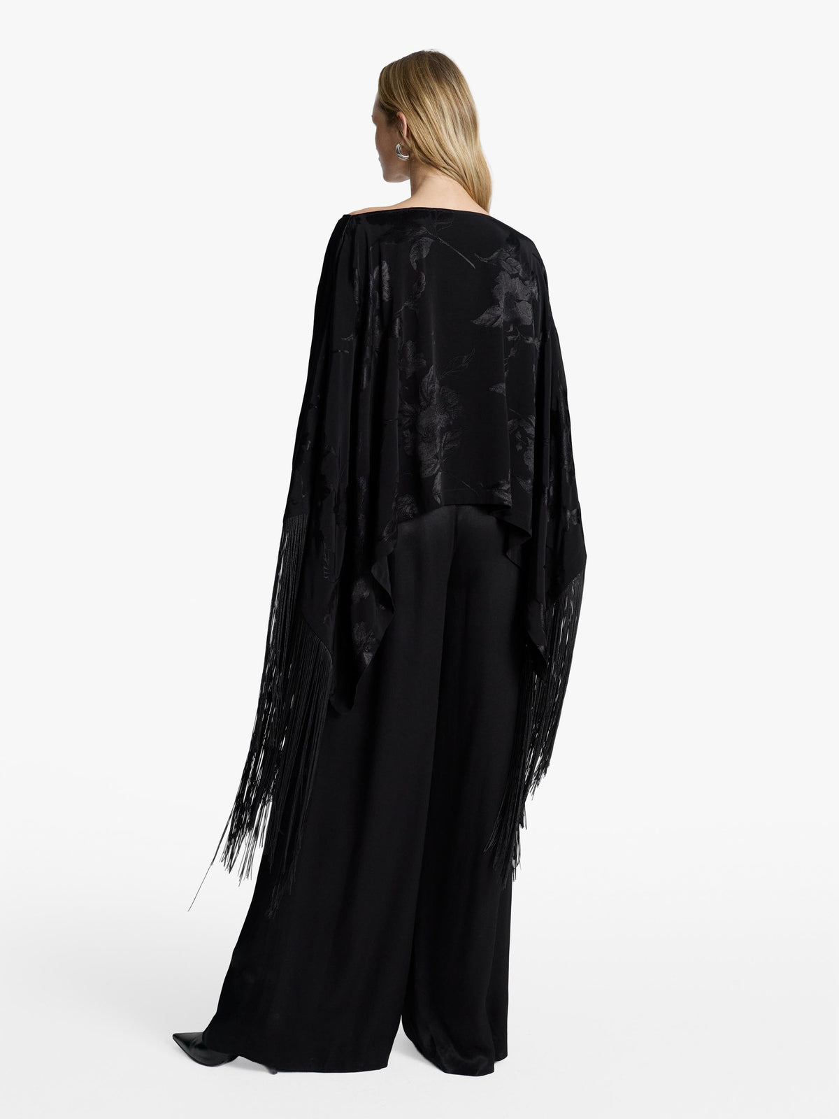 Gardenia Cape