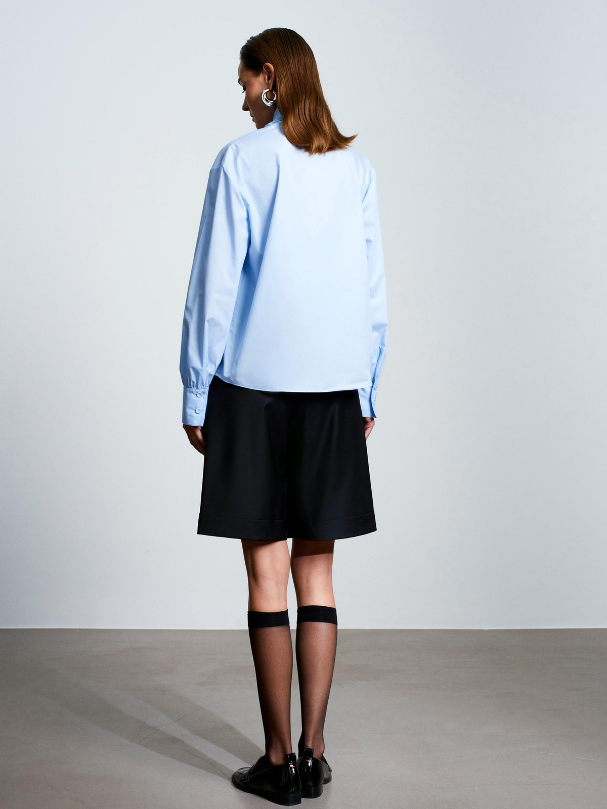 Romantic Shirt