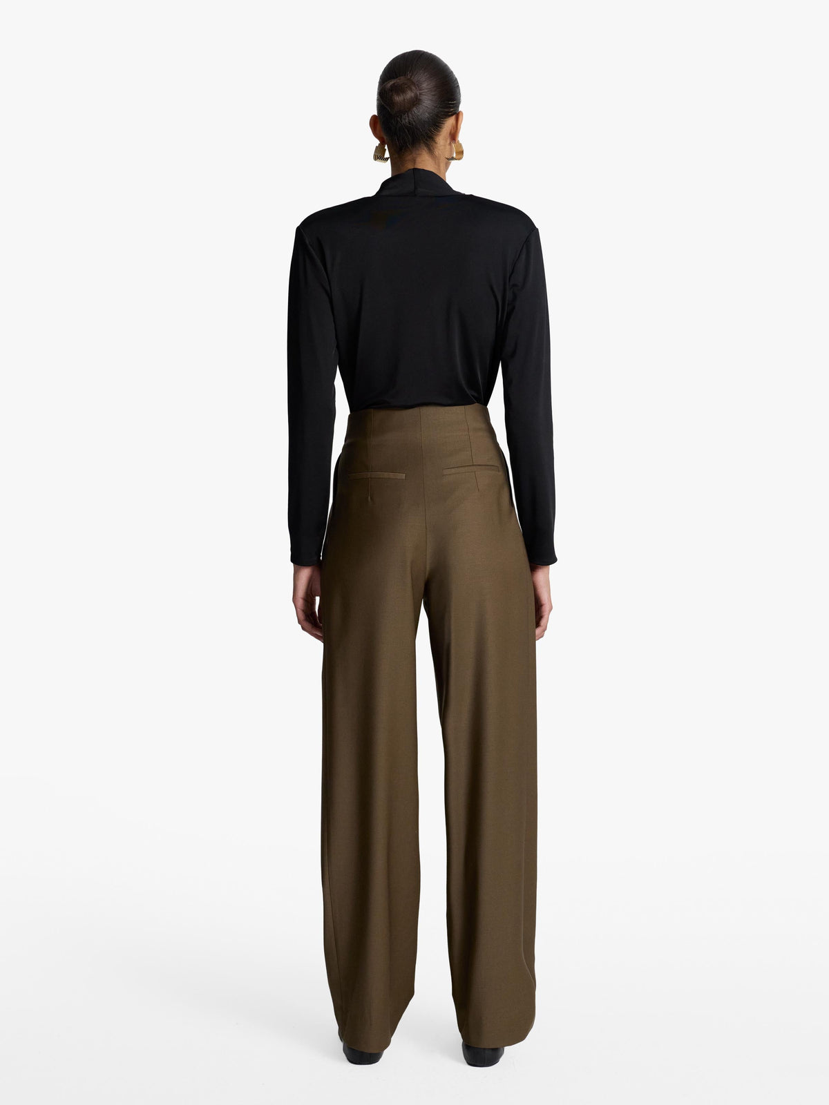 Earth Pants