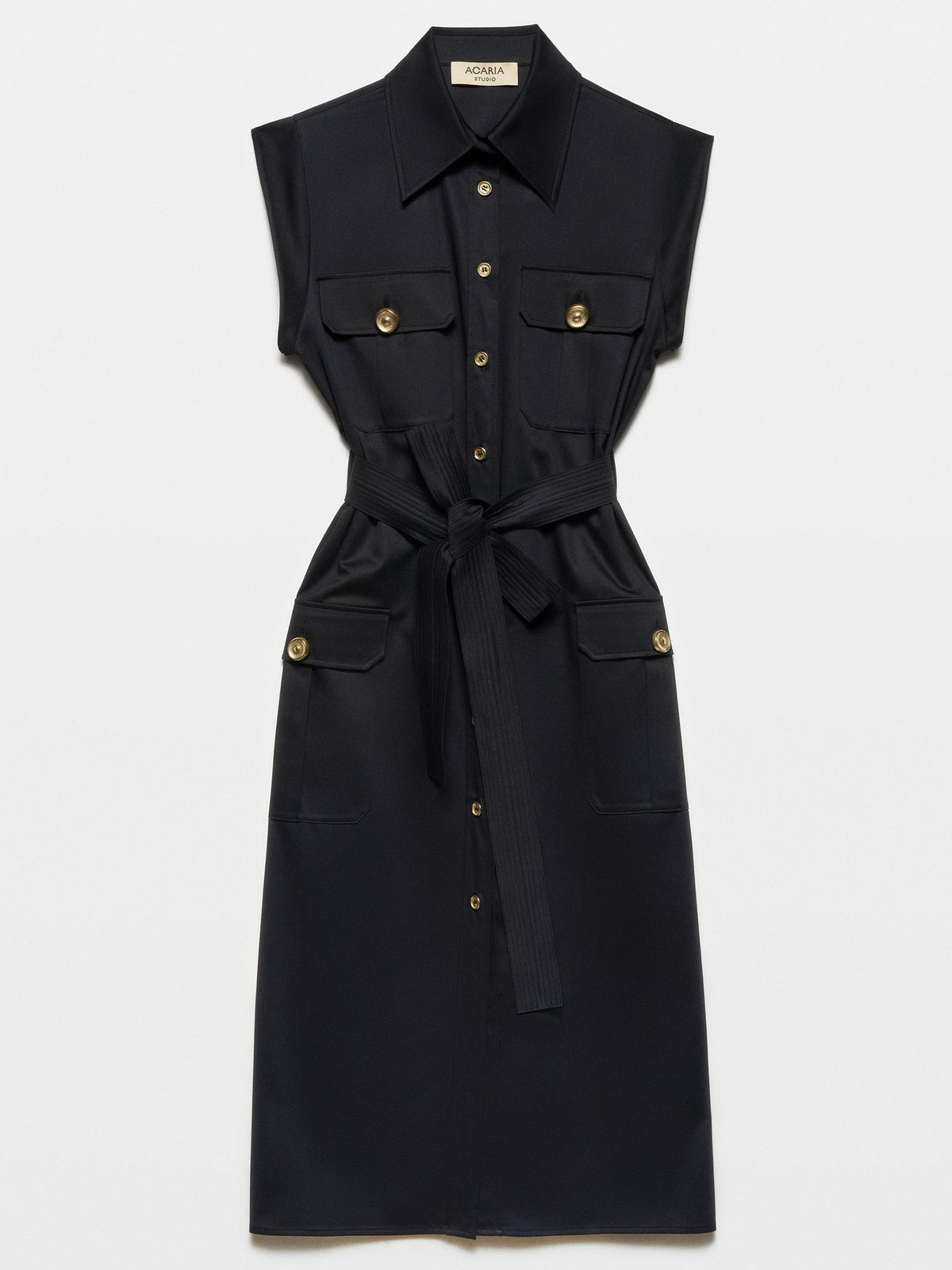 Warrior Dress