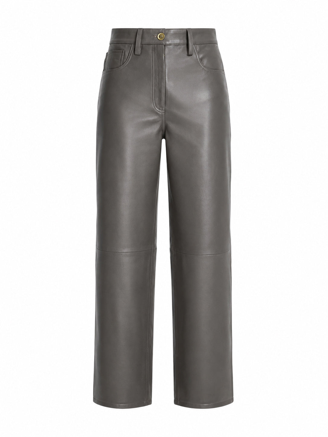 Mercury Leather Pants