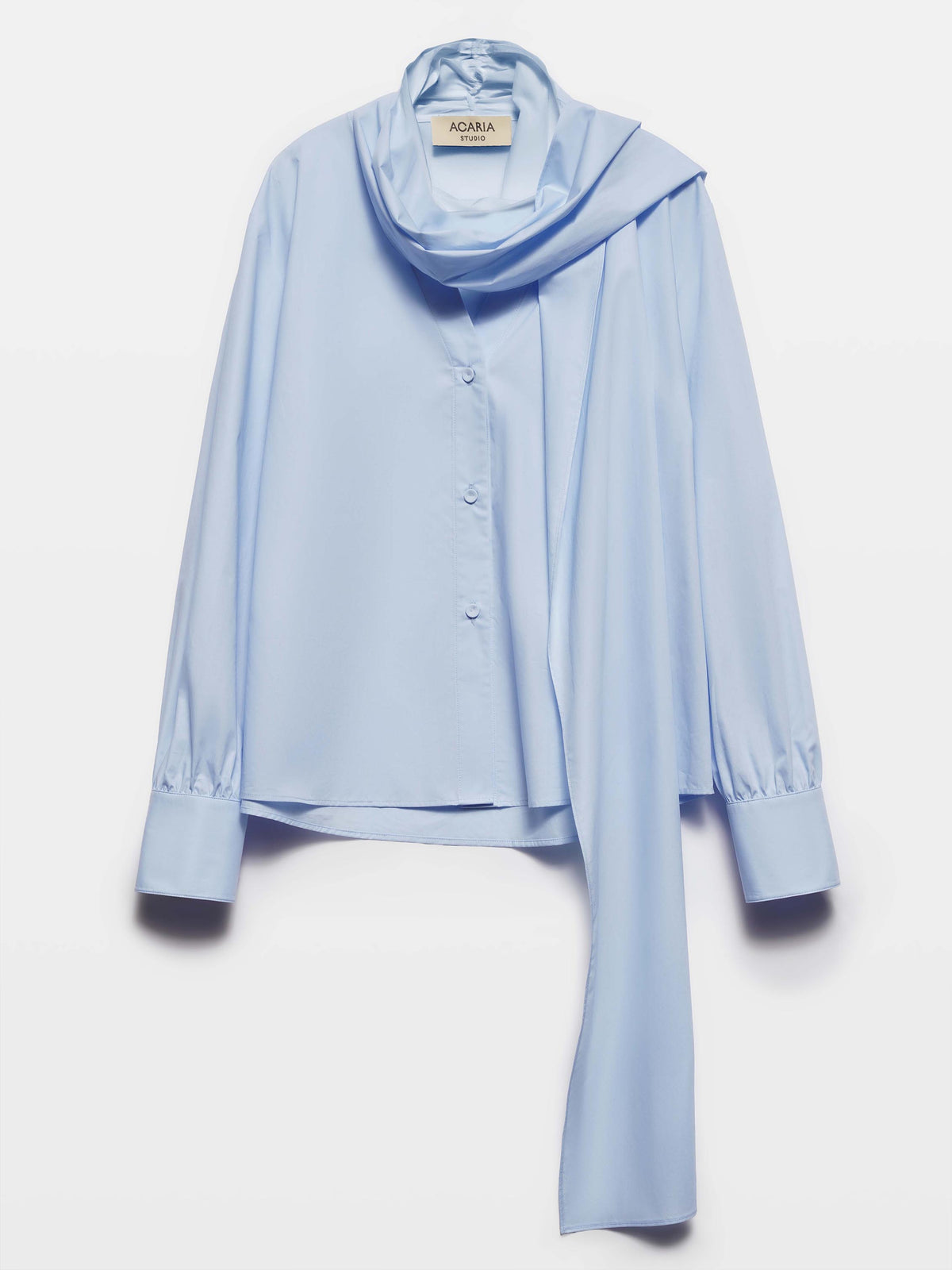 Romantic Shirt