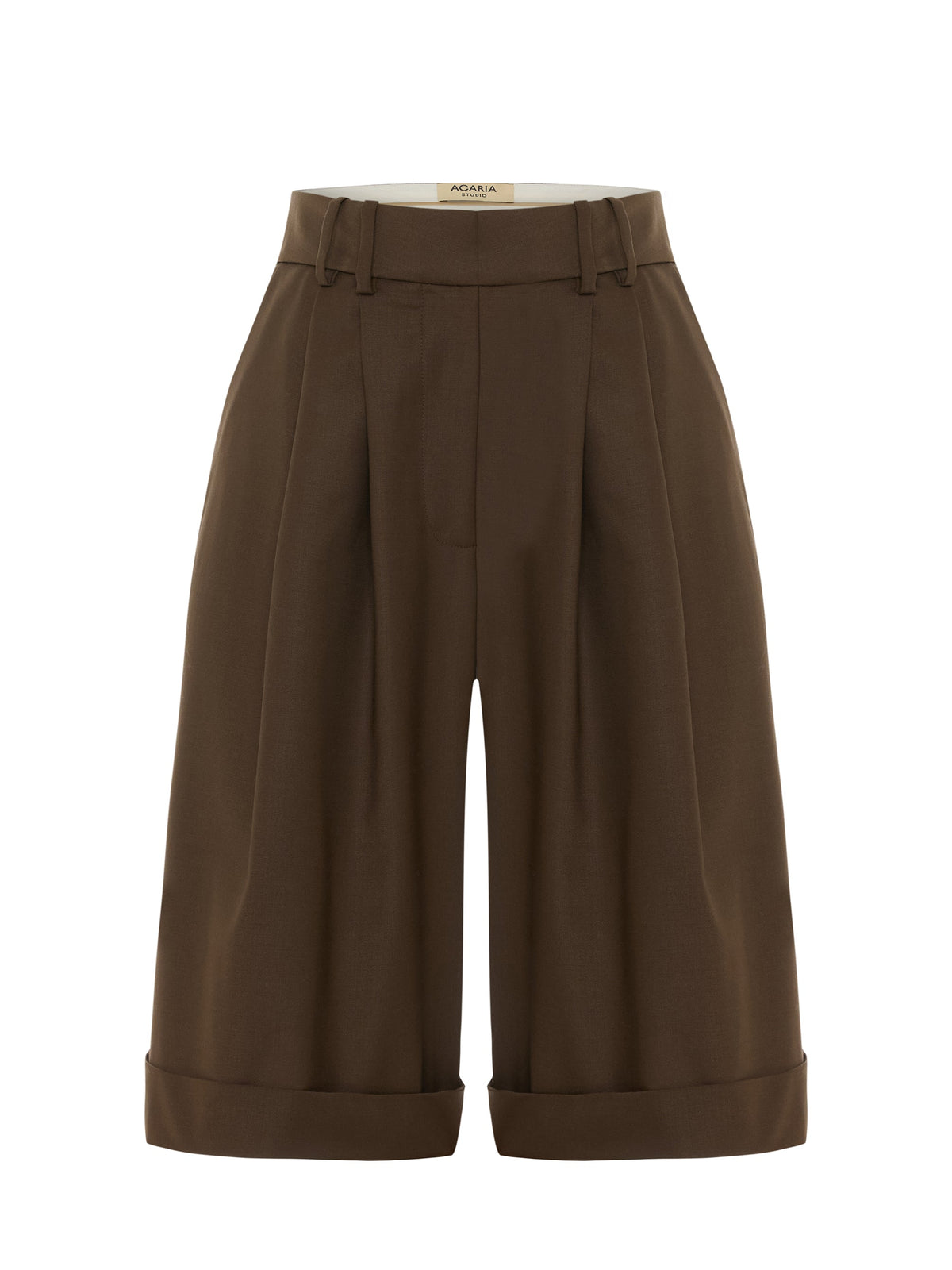 Guru Tailored Şort