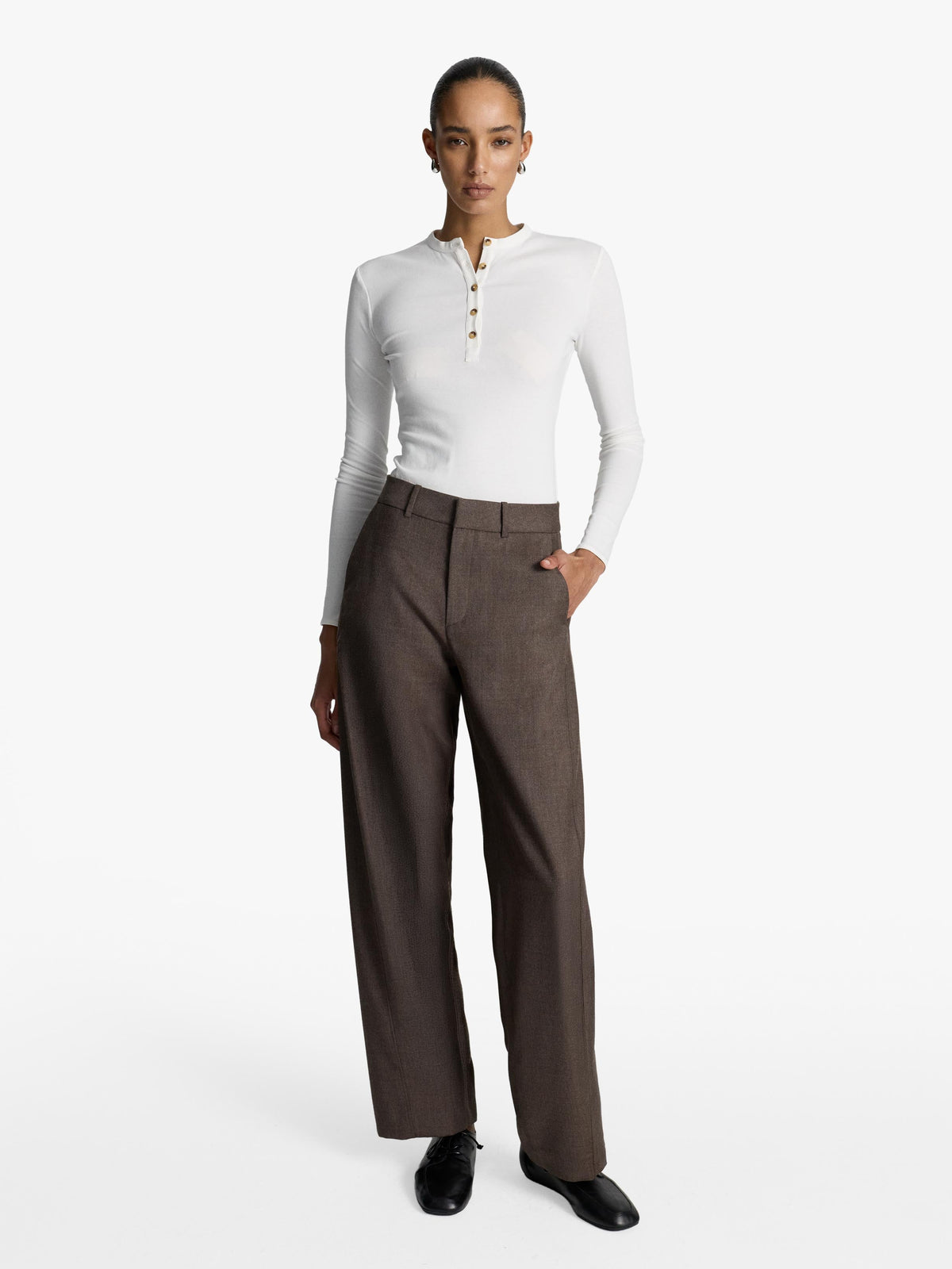 Sahara Pants
