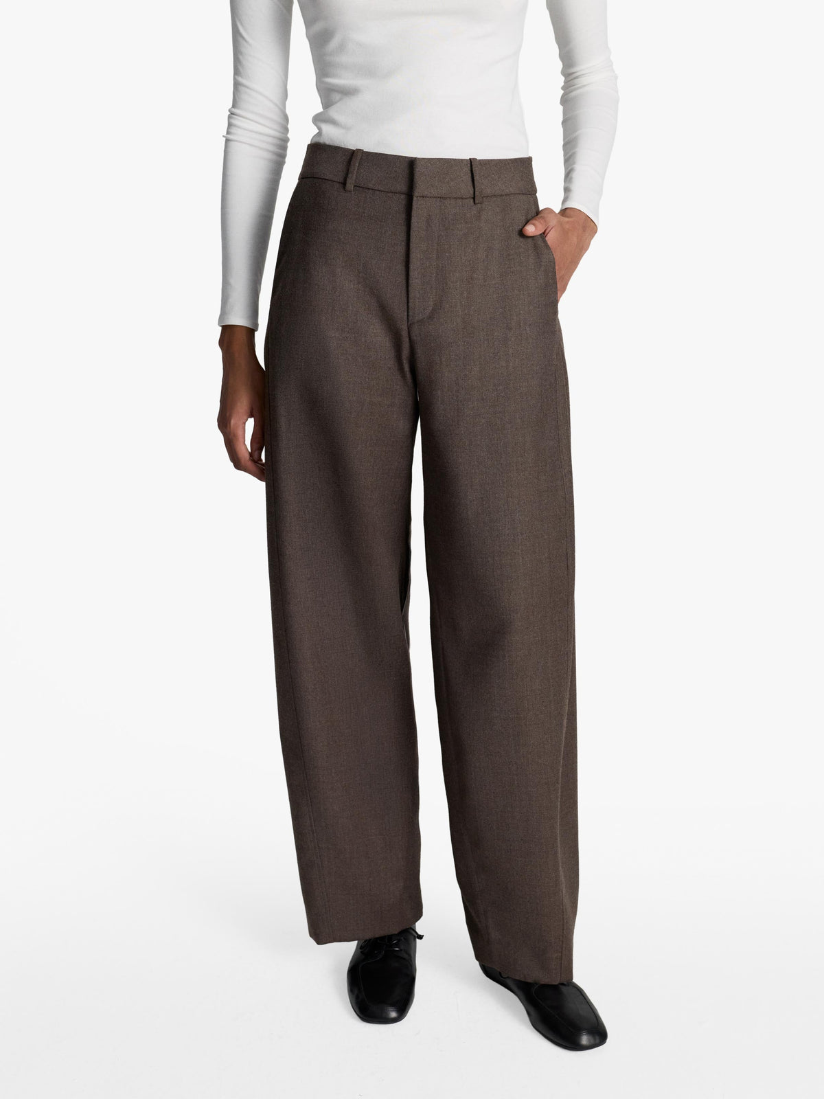 Sahara Pants