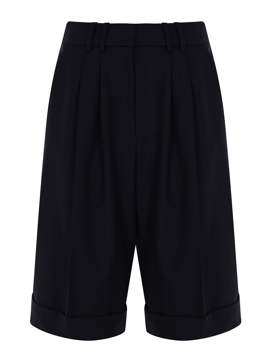 Guru Tailored Short