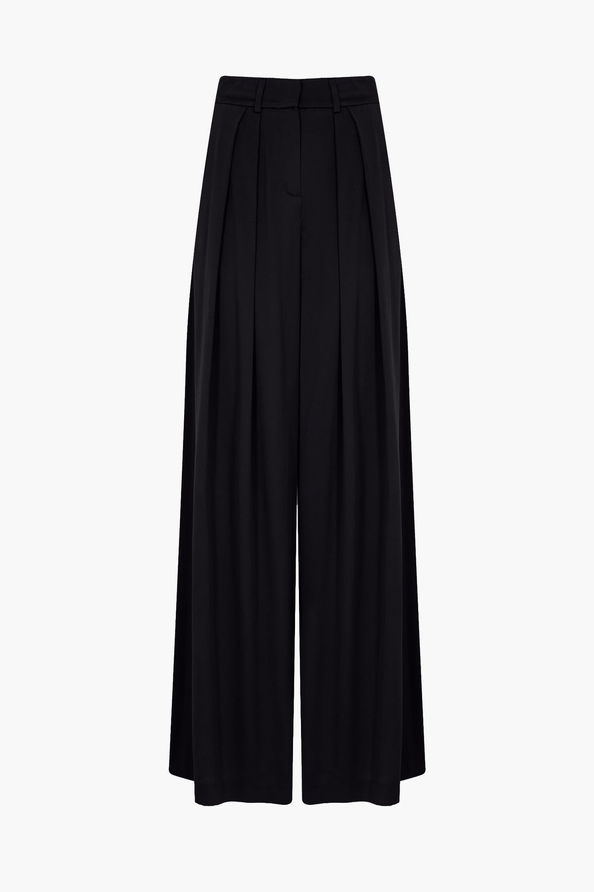 Jill Satin Pants