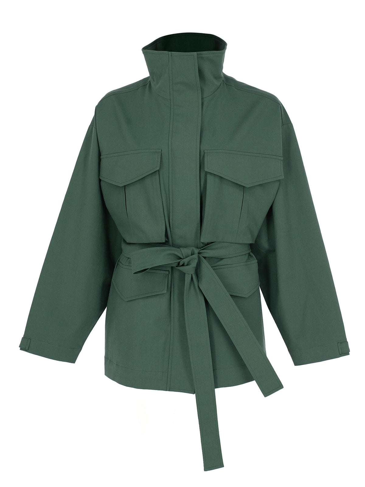 Safari Jacket