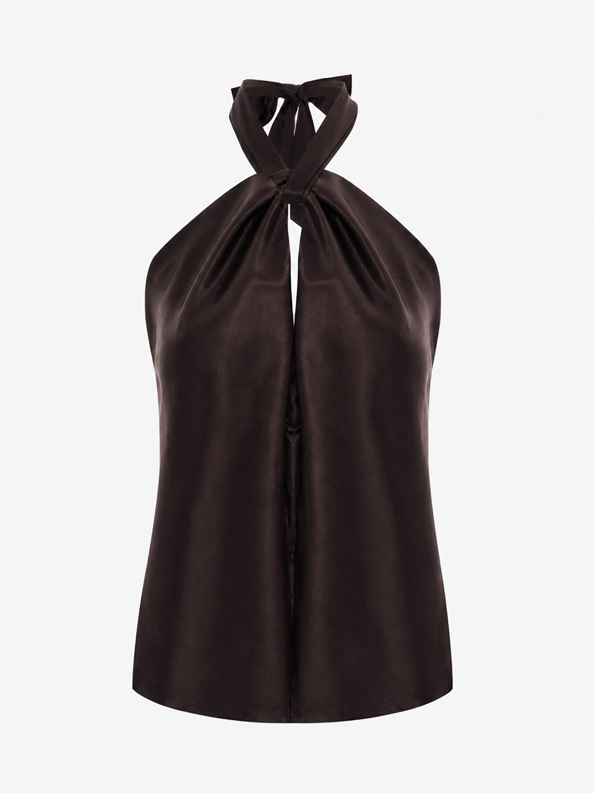 Jill White Top