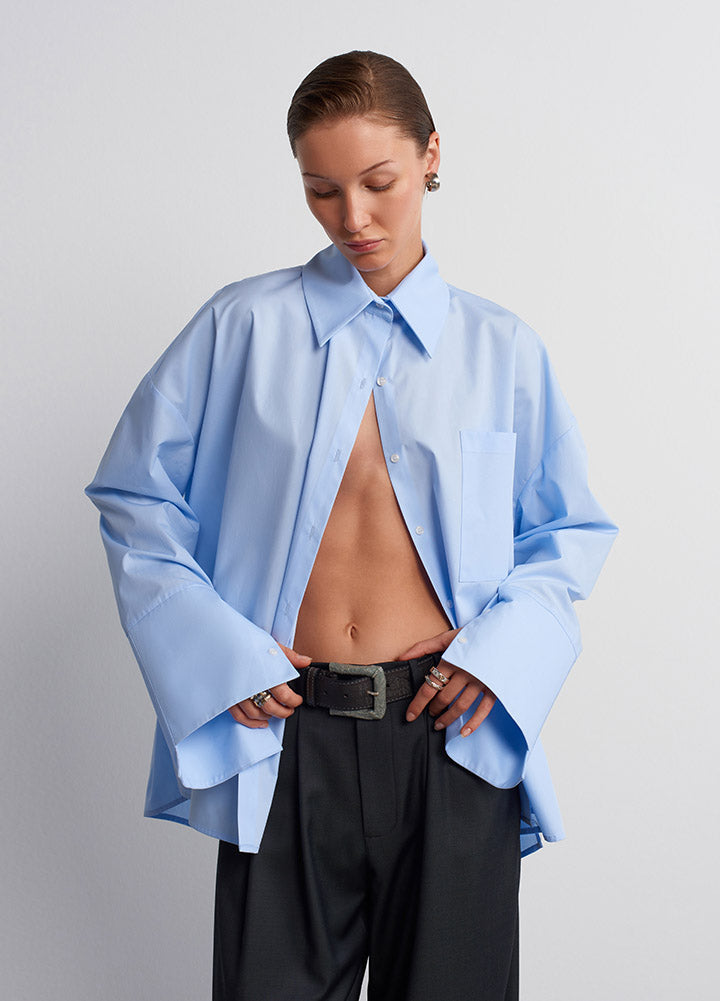 Endless Sky Shirt
