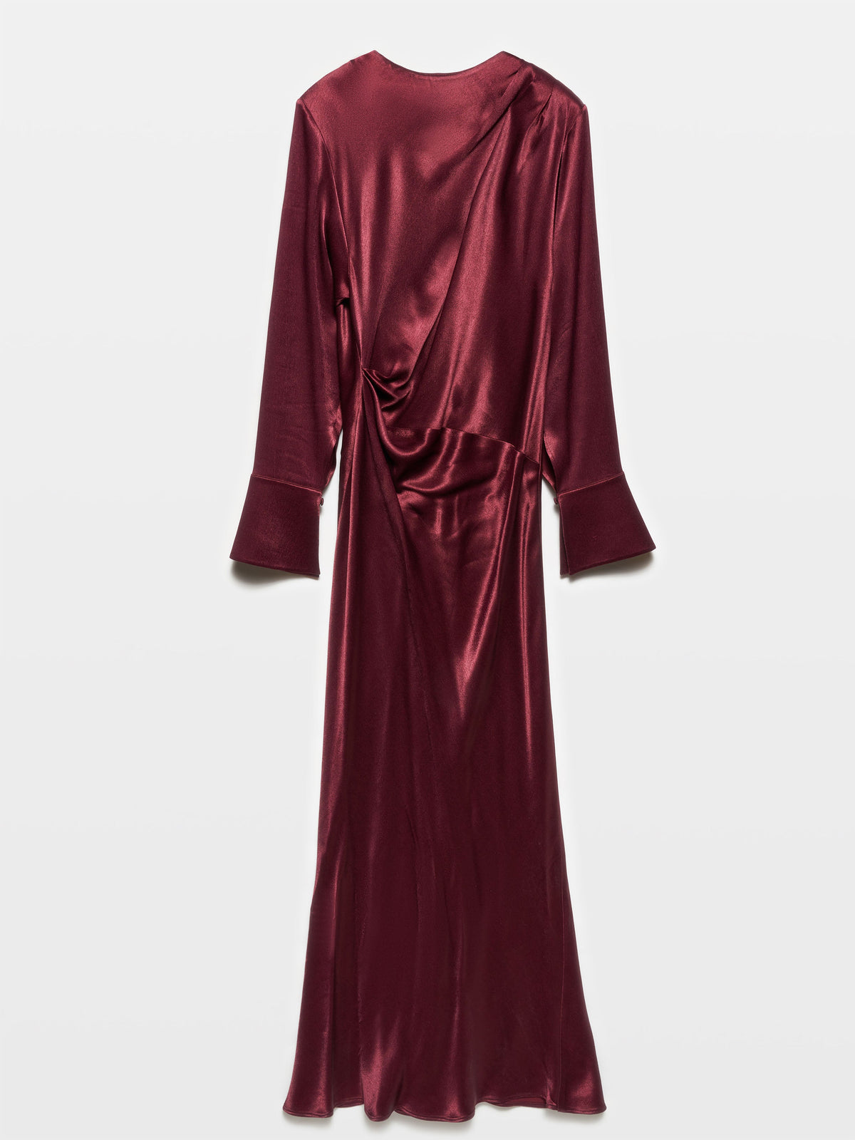 Full Moon Dress