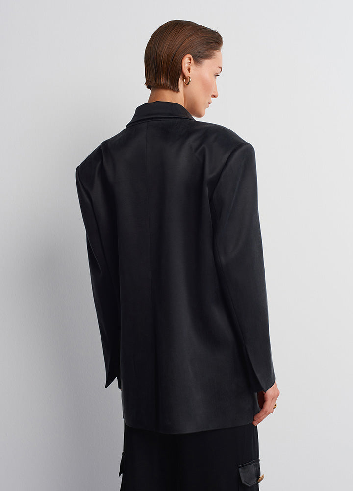 The Night Blazer