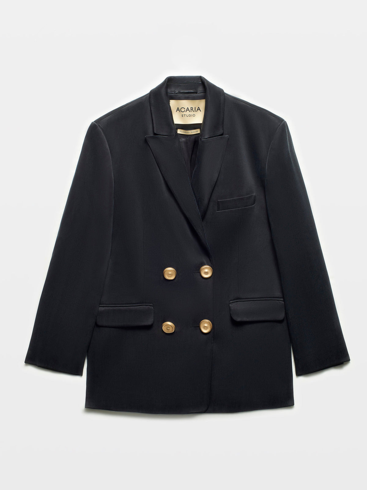 The Night Blazer