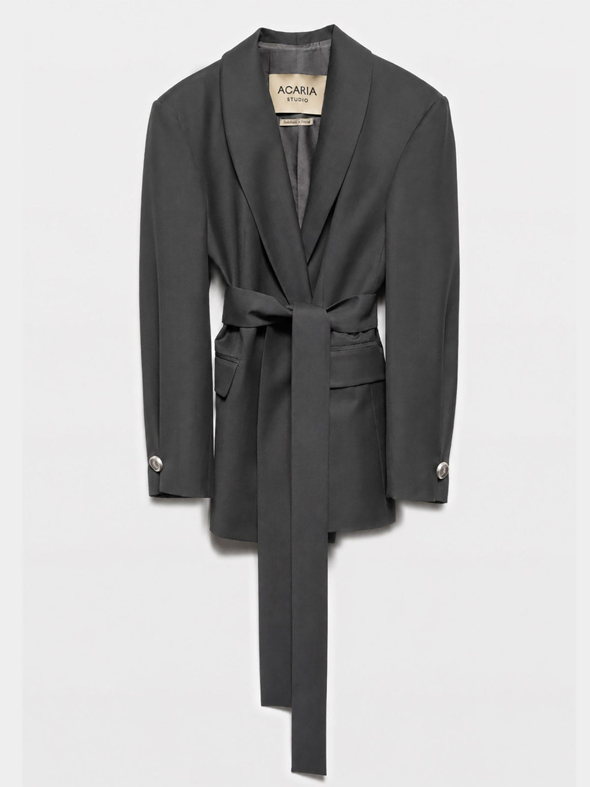 Wisdom Blazer
